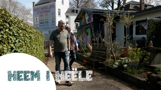 Heem i Heële | B&B The Project - RTV Parkstad