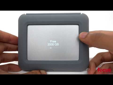 Lacie DJI Copilot Overview and Features