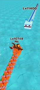 Snake Clash VIP Best Gams