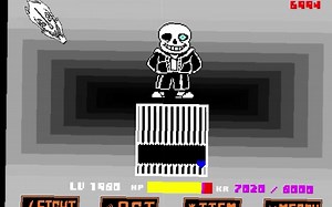 【Ending Time Octet】八重终结时光第六阶段通关