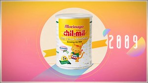 13K views · 254 reactions | Morinaga is pleased to introduce the new & improved formula！. The new Morinaga Chil-kid is enriched with AA&DHA, GOS(prebiotics) and Nucleotides. Get a tin for your child today! Morinaga 很荣欣向大家介绍全新改良新配方！ 全新的Morinaga Chil-kid含丰富的AA&DHA， GOS（益生元）及核苷酸。 今天就让您的孩子饮用！ | Morinaga Milk Malaysia | Facebook