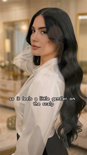 Hair dye p you can use at home.#grayhair #dyedhair #shampooparacanas #haircolor#shampoo