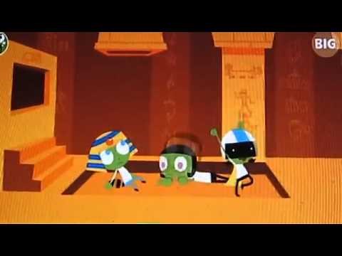 PBS Kids Pick of the Week for 11/23 11/29