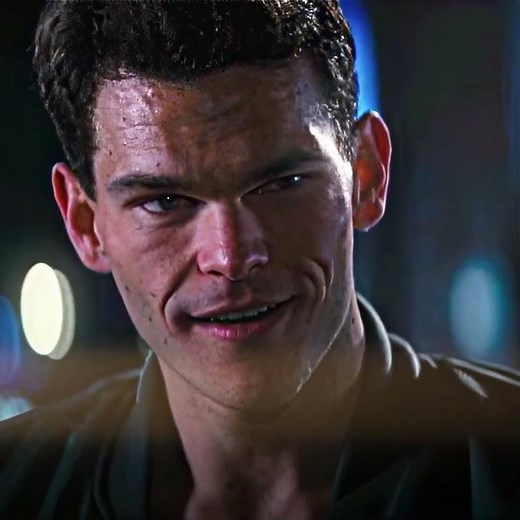 "Jack Reacher vs Street Bullies Scene" #edit #film #shorts #movie