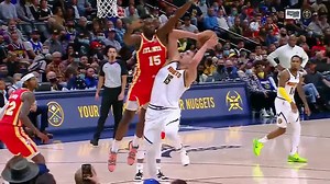 121K views · 3.2K reactions | Good to have this guy back Triple double number 59 for the Joker | Denver Nuggets | Facebook