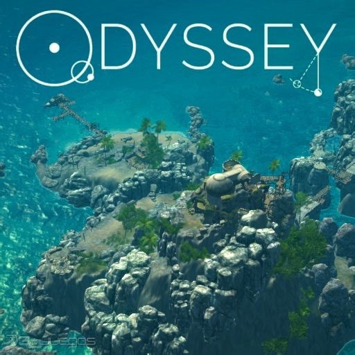 Odyssey para PC - Mac | 3DJuegos