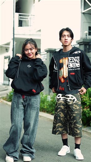 Perfect Matching Couple Outfits for Every Occasion