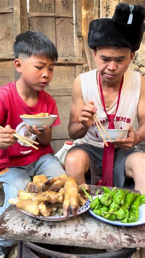 Rural cuisine