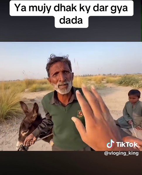 Ya mujy dhak ky dar gya dada#kazimjut #vellemundalover #forupage #foruyou