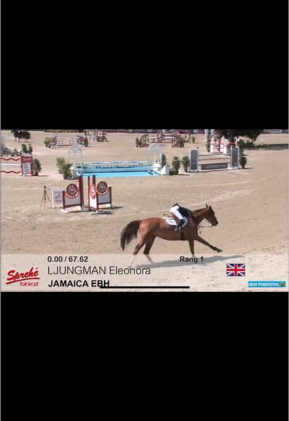 She’s the cutest girlie