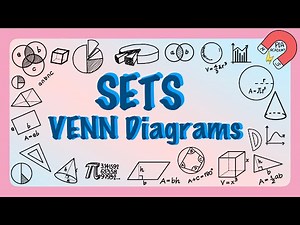 Set Venn Diagrams | Mathematics: IGCSE, GCSE & O Level (CIE/CAIE, Edexcel, AQA, OCR)