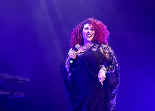 How Old Are Keke Wyatt's Kids?