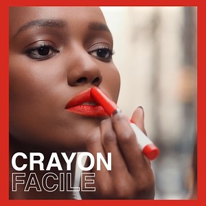 NOUVEAU Superstay Ink Crayon 😍💄 le petit dernier de la gamme Matte Ink avec une tenue jusqu’à 8h. Une application facile et rapide pour un fini mat ultra-confortable ! 💋 https://bit.ly/30rSQs6 | Maybelline New York