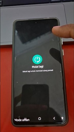 HOW TO REMOVE SAFE MODE ON SAMSUNG PHONES