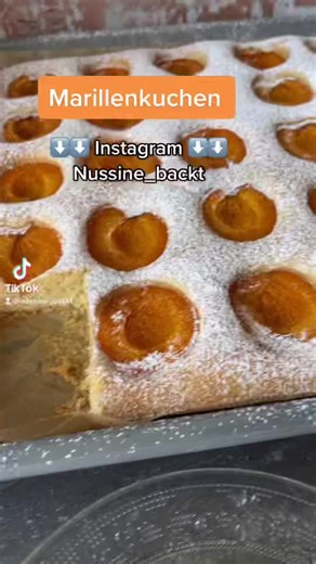 Schneller Marillenkuchen: Leckeres Rezept in 5 Minuten