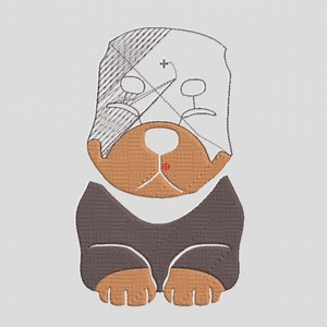 Dog Breeds Embroidery Design - Dogs Breed Embroidery Design - Dog Lover Embroidery Design - Dog Set Machine Embroidery Design Files -8 Sizes - Etsy