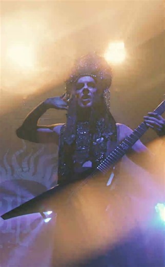 LIVE IN LUXEMBOURG 🇱🇺🔥 - Behemoth