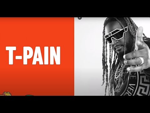 T-Pain - Live at Dreamville Festival 2022 | Full Performance