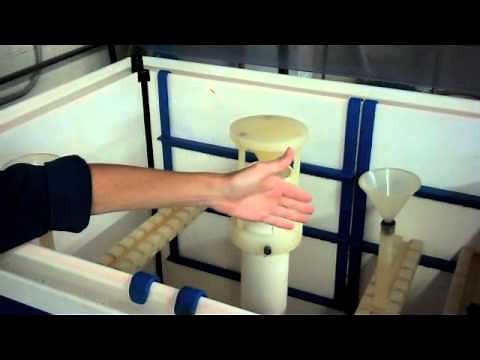 Salt Spray Operation ASTM B-117