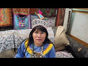Visiting The Ancient Shipibo Culture Of Peru