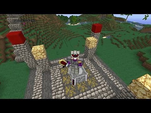 #ZONAMINECRAFT2: EL SUPER ALTAR DE SANGRE! #52