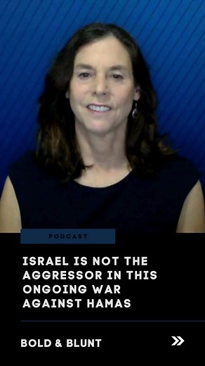 4 comments | Check out Cheryl Chumley's Bold & Blunt: https://www.washingtontimes.com/specials/bold-blunt-podcast/ | Washington Times Opinion | Facebook