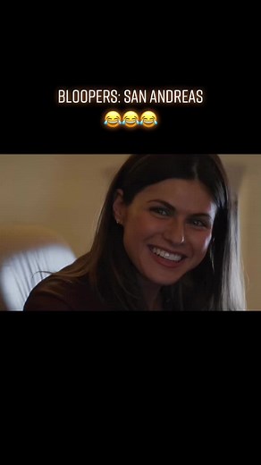 San Andreas Bloopers: Hilarious Behind-the-Scenes Moments