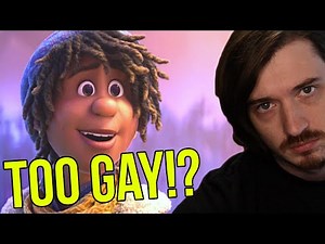 Disney's Strange World is Not What You Think