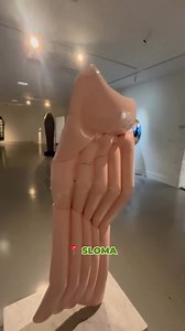 Looking for Something New To Do? 👀 SLO is FILLED with Arts and Culture, from street murals to painted utility boxes; the artistry is undeniable! If you’d like to try something more interactive.. 👇 🎨 Go on a self-guided art tour around San Luis Obispo for a full-blown local arts experience 🖼️ Here’s where to start: 👩‍🎨 The Bunker 👩‍🎨 SLOMA 👩‍🎨 Just Looking Gallery 👩‍🎨 Hands Gallery And this is just the tip of the iceberg! Drop your go-to gallery below and we’ll head there next! 🚶 | V