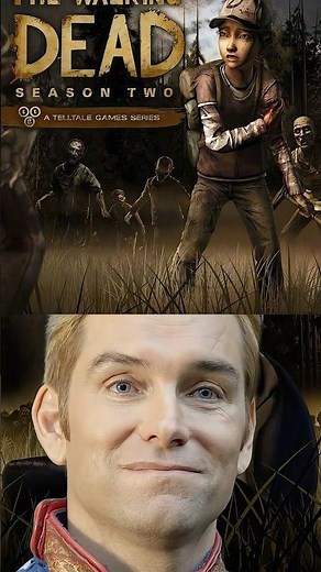 RANKING THE WALKING DEAD TELLTALE GAMES