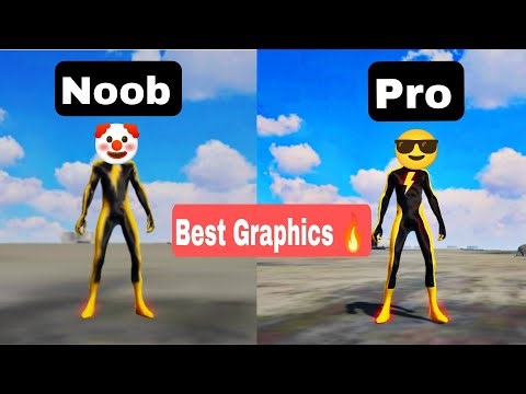 Best Graphics Settings for Spider Fuser | Smooth & Lag-Free Gameplay 🔥😎