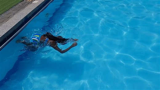 Essential Tips for Beginners in Swimming