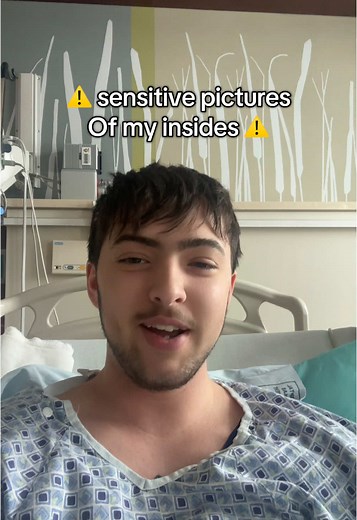 One day post op! #fyp #transgender #transman #fypシ #ftm #🏳️‍⚧️ #transftm #trans #lgbt #hysterectomy