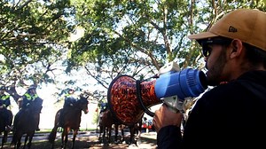 25K views · 1.3K reactions | The NSW Supreme Court has blocked a Black Lives Matters protest in Sydney from going ahead next week, opening up the prospect protesters who attend the event could be fined or arrested. | Sky News Australia | Facebook