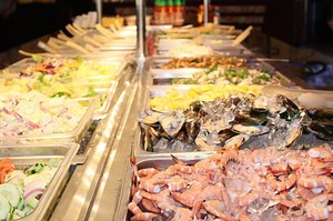 Ocean Buffet - Order Online - Coupons - All You Can Eat & Take out - Best Buffet Waco, TX 76710 - imenuicoupon