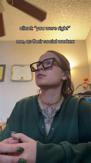 The Humor in Social Work: Relatable Moments