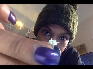 Kind Giantess finds two tiny's stuck together & offers them a safe place🥰Part 1 🦶🏾