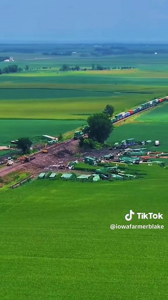 Iowa Farmer Blake: A Journey Through Wrestling and Agriculture