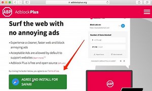 Best youtube adblock for safari