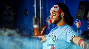 Bo Bichette's 2024 season ends after Blue Jays injury move