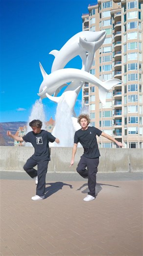 894K views · 41K reactions | Beat it in Kelowna, BC  #funkroadtrip Funk Fam! Our Canada's Got Talent Audition airs TONIGHT! Make sure to tune in at 8pm to see how we did!! #funkanometry #beatit #dance #cgt | Funkanometry | Facebook