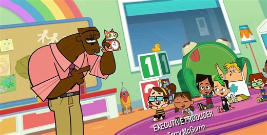 Total DramaRama S01 E08