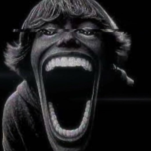 Analog Funk 67 kid SCP- 067 edit | Analog horror funk Slowed Reverb |