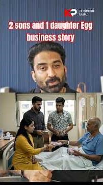 The 10 Lakh Bet: A Business Story. Business learnings #kpbusinessguru