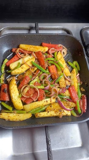 Grilled Chicken Steak #steak #chickensteak