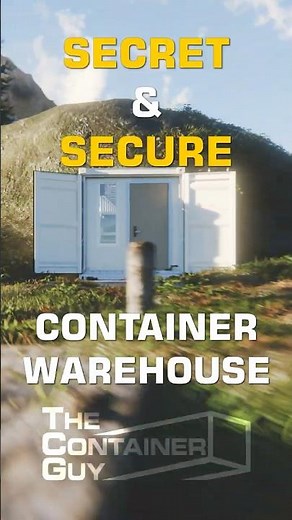 Free Plans PDF For YOUR Shipping Container Modification #containerbuild #diy