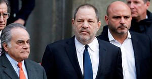 ACTRA, Directors Guild of Canada launch HAVEN, a harassment helpline - National | Globalnews.ca