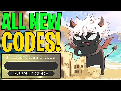 ✅ CLOVER RETRIBUTION CODES ROBLOX – All New Working Codes! (Update)