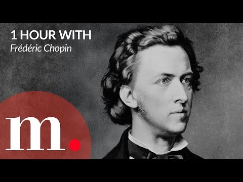 1 HOUR WITH... CHOPIN