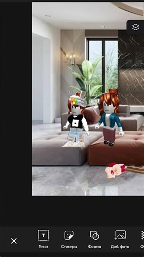 sprunki but popcorn mom is angry part 35 #animation #rainbowfriends #funny #gartenofbanban #voice